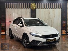 İSCARDAN 2021 EGEA CROSS 1.4 URBAN HATASIZ 300.000 PEŞİNATLA