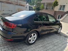 Sahibinden Volkswagen Jetta 1.6 TDi Comfortline 2013 Model