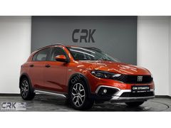 CRK'DAN*TAMAMINA TAKSİT*2023 EGEA CROSS URBAN*DEĞİŞENSİZ*35BİNKM