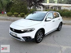 2024 EGEA CROSS 1.4 FİRE URBAN 85000 KM MASRAFSIZ