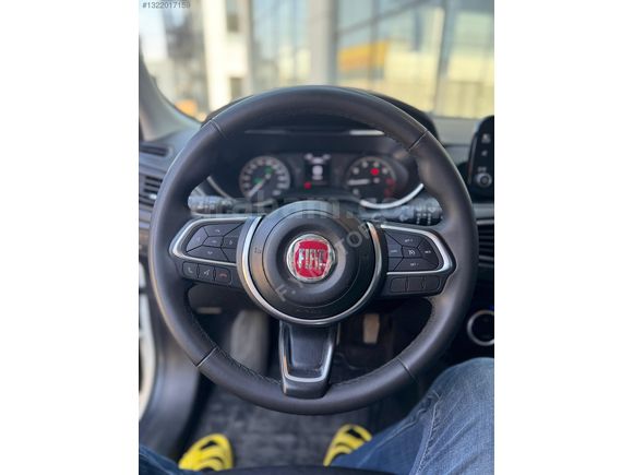 TEMİZ AİLE ARACI 100 YIL