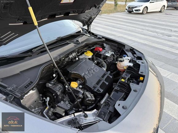 GÜLAL AUTO'DAN 2023 MODEL HATASIZ BOYASIZ