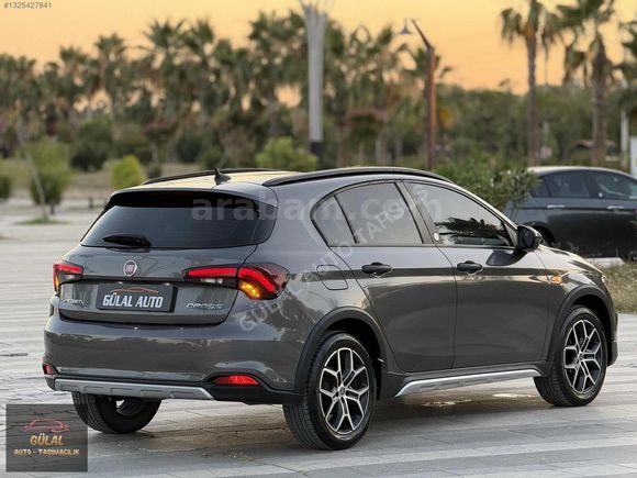 GÜLAL AUTO'DAN 2023 MODEL HATASIZ BOYASIZ