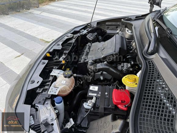 GÜLAL AUTO'DAN 2023 MODEL HATASIZ BOYASIZ