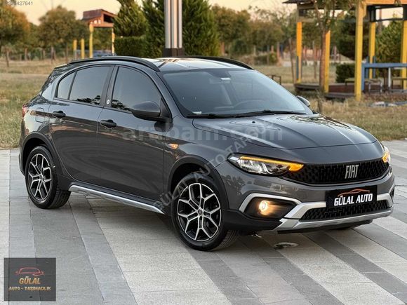 GÜLAL AUTO'DAN 2023 MODEL HATASIZ BOYASIZ