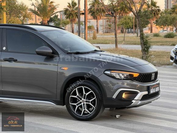 GÜLAL AUTO'DAN 2023 MODEL HATASIZ BOYASIZ