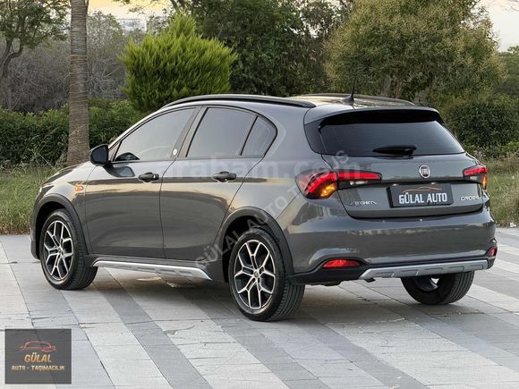 GÜLAL AUTO'DAN 2023 MODEL HATASIZ BOYASIZ
