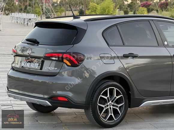 GÜLAL AUTO'DAN 2023 MODEL HATASIZ BOYASIZ