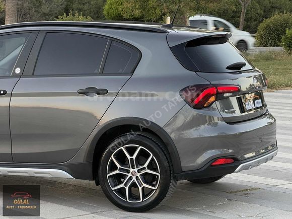 GÜLAL AUTO'DAN 2023 MODEL HATASIZ BOYASIZ