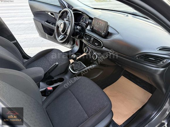 GÜLAL AUTO'DAN 2023 MODEL HATASIZ BOYASIZ
