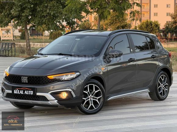 GÜLAL AUTO'DAN 2023 MODEL HATASIZ BOYASIZ
