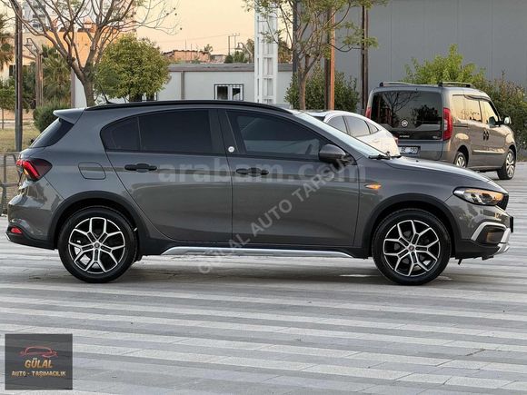GÜLAL AUTO'DAN 2023 MODEL HATASIZ BOYASIZ