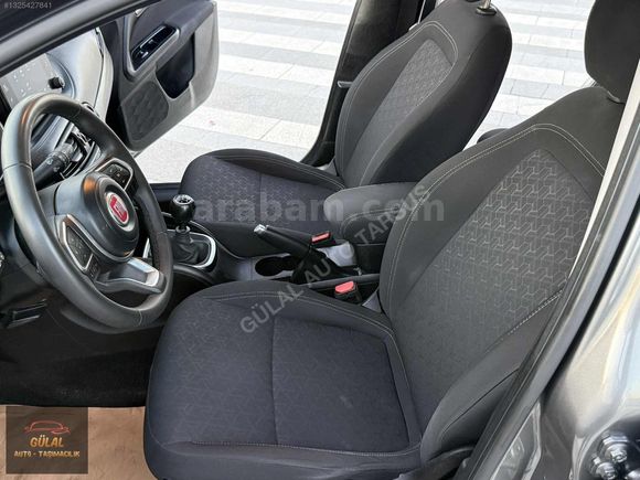 GÜLAL AUTO'DAN 2023 MODEL HATASIZ BOYASIZ