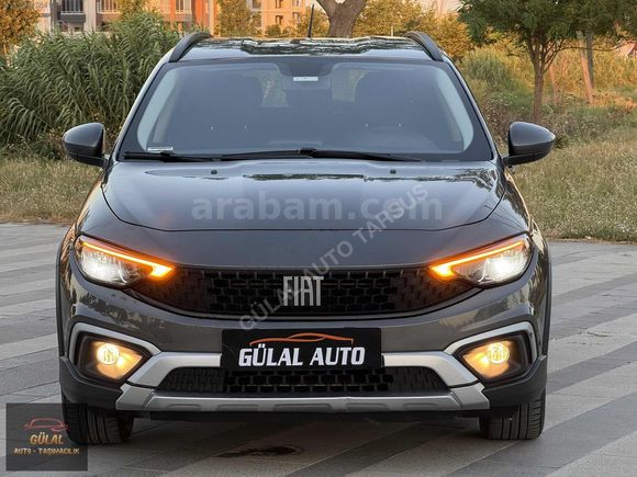 GÜLAL AUTO'DAN 2023 MODEL HATASIZ BOYASIZ