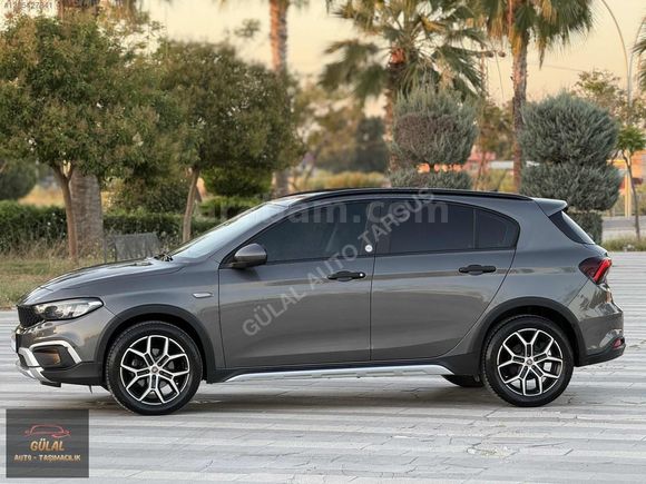 GÜLAL AUTO'DAN 2023 MODEL HATASIZ BOYASIZ