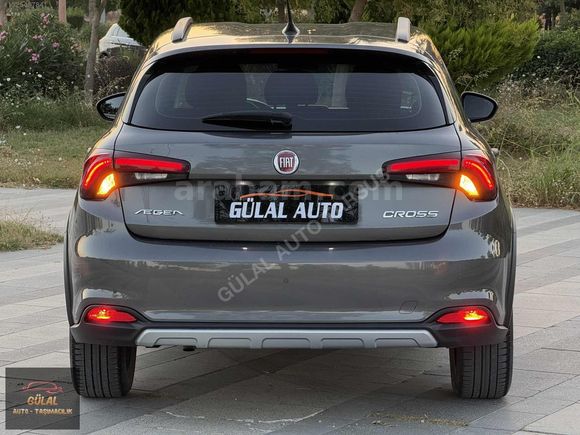 GÜLAL AUTO'DAN 2023 MODEL HATASIZ BOYASIZ