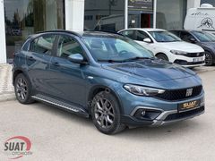 ///SUAT OTOMOTİVDEN HATASIZ BOYASIZ EGEA CROSS URBAN //