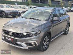 MG&SUZUKİ BAYİİ EKCANDA 2023 FİAT EGEA CROSS 1.4 URBAN+LPG