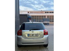Sahibinden Toyota Corolla 1.4 D-4D Terra 2007 Model