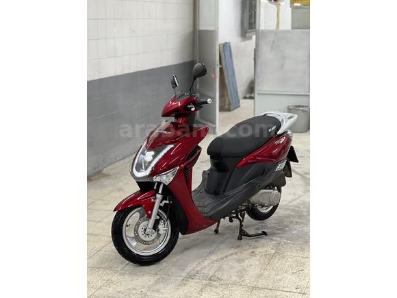 Sahibinden Revolt RS5