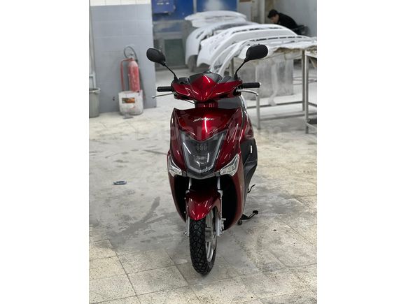 Sahibinden Revolt RS5