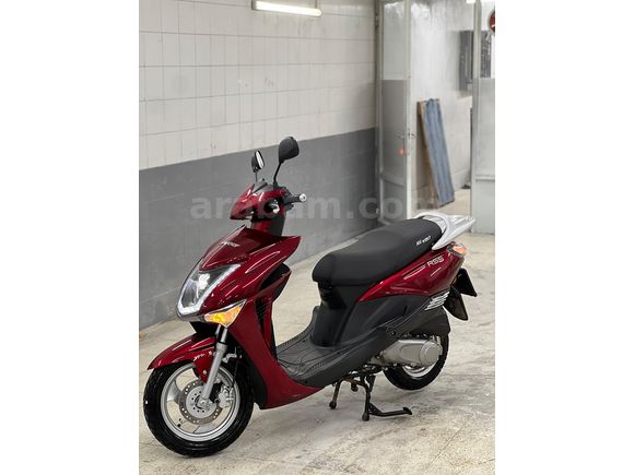 Sahibinden Revolt RS5