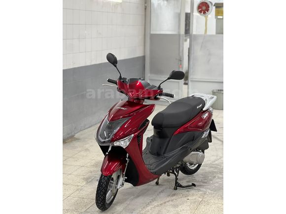 Sahibinden Revolt RS5