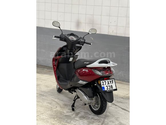 Sahibinden Revolt RS5