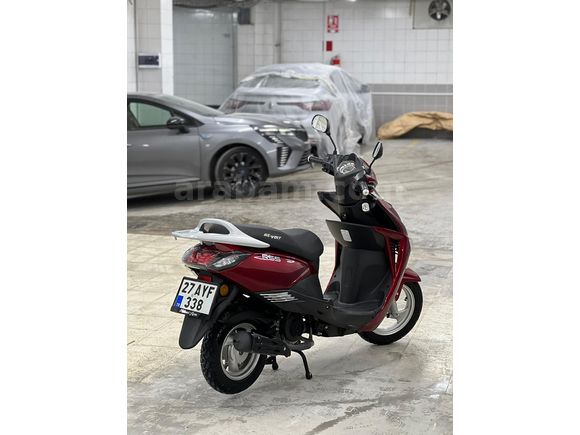 Sahibinden Revolt RS5