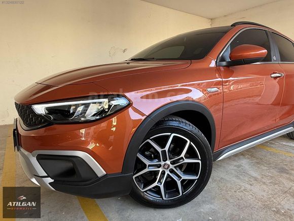 !!!! BOYASIZ___CARPLAY+CROSSOWER+PARİCA TURINCU+2023!!!
