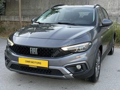 OMR MOTORSDAN 2021 FİAT EGEA CROSS 1.4 FİRE URBAN HTSZ BOYASIZ