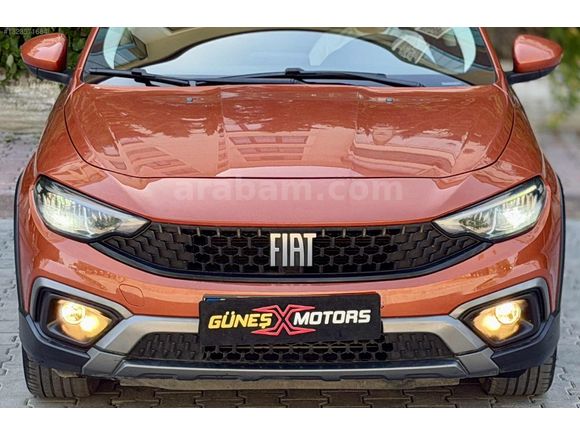 "GÜNEŞ MOTORS"2021 Urban_Boyasız_Tramersiz_Y. Bakımlı_Km.36!..