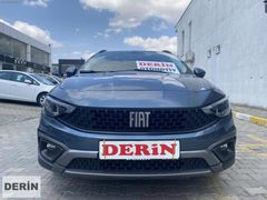 DERİN OTOMOTİVDEN 2022 FİAT EGEA CROSS 1.4 95BG URBAN ORJ