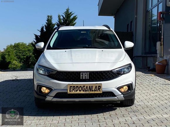 ERDOĞANLAR MOTORSDAN 2023 34.000 KM HATASIZ BOYASIZ DEĞİŞENSİZ