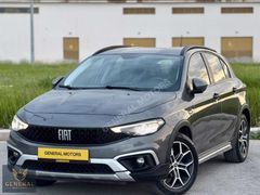 GENERAL MOTORSDAN FİAT EGEA CROSS URBAN SADECE 24.000 KM HATASIZ