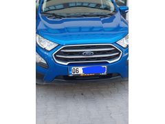 Sahibinden Ford EcoSport 1.0 EcoBoost Style 2020 Model
