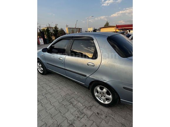 Sahibinden Fiat Albea 1.2 EL 2004 Model 