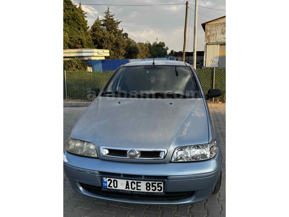 Sahibinden Fiat Albea 1.2 EL 2004 Model 