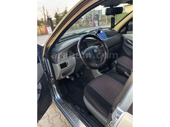 Sahibinden Fiat Albea 1.2 EL 2004 Model 