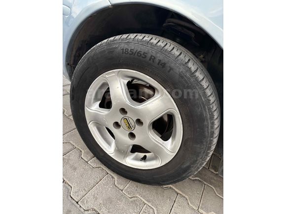 Sahibinden Fiat Albea 1.2 EL 2004 Model 