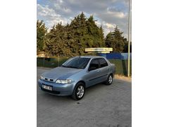 Sahibinden Fiat Albea 1.2 EL 2004 Model 
