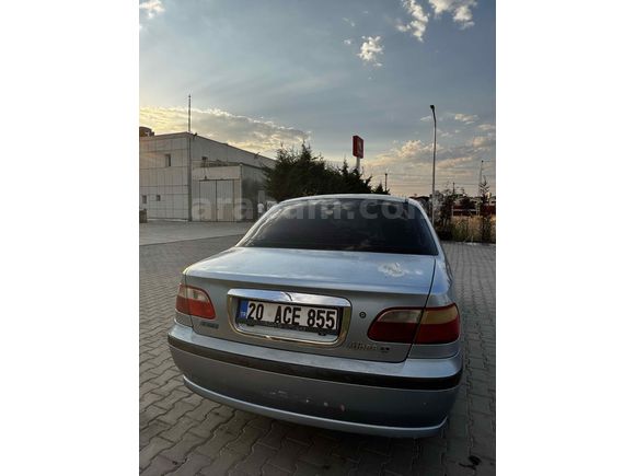 Sahibinden Fiat Albea 1.2 EL 2004 Model 