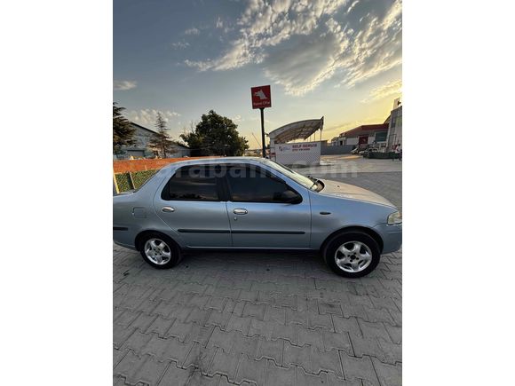 Sahibinden Fiat Albea 1.2 EL 2004 Model 
