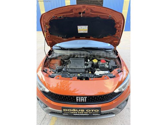 HATASIZ&BOYASIZ 43.000 KMDE BRC LPGLİ