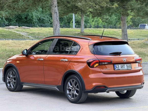 HATASIZ&BOYASIZ 43.000 KMDE BRC LPGLİ