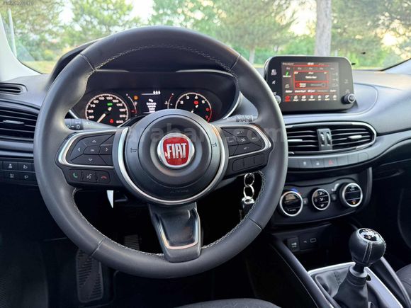 HATASIZ&BOYASIZ 43.000 KMDE BRC LPGLİ