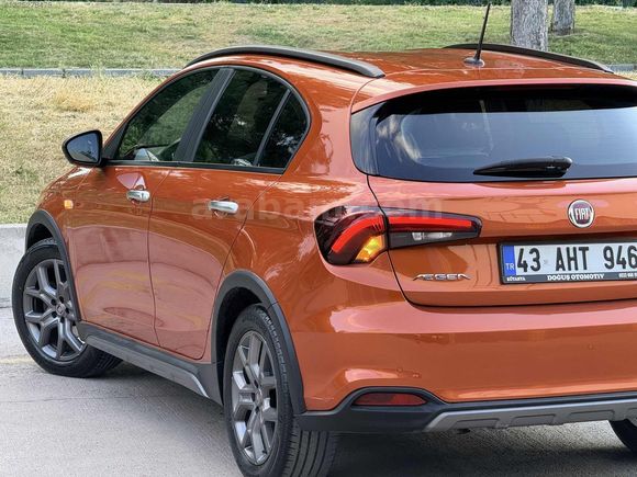 HATASIZ&BOYASIZ 43.000 KMDE BRC LPGLİ
