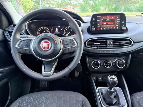 HATASIZ&BOYASIZ 43.000 KMDE BRC LPGLİ