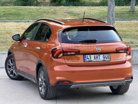 HATASIZ&BOYASIZ 43.000 KMDE BRC LPGLİ