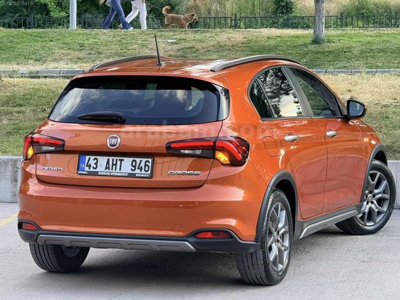 HATASIZ&BOYASIZ 43.000 KMDE BRC LPGLİ